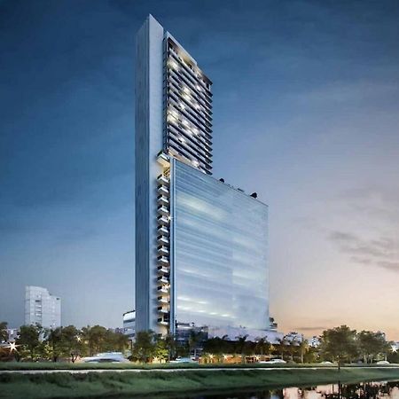 River One - Butanta Sao Paulo Exterior foto
